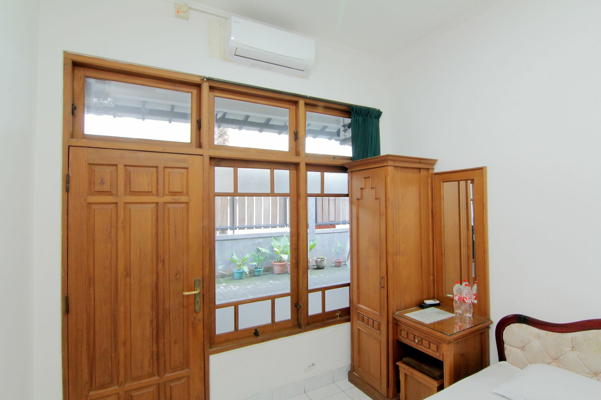 Hotel Fevytra Syariah Yogyakarta Extérieur photo