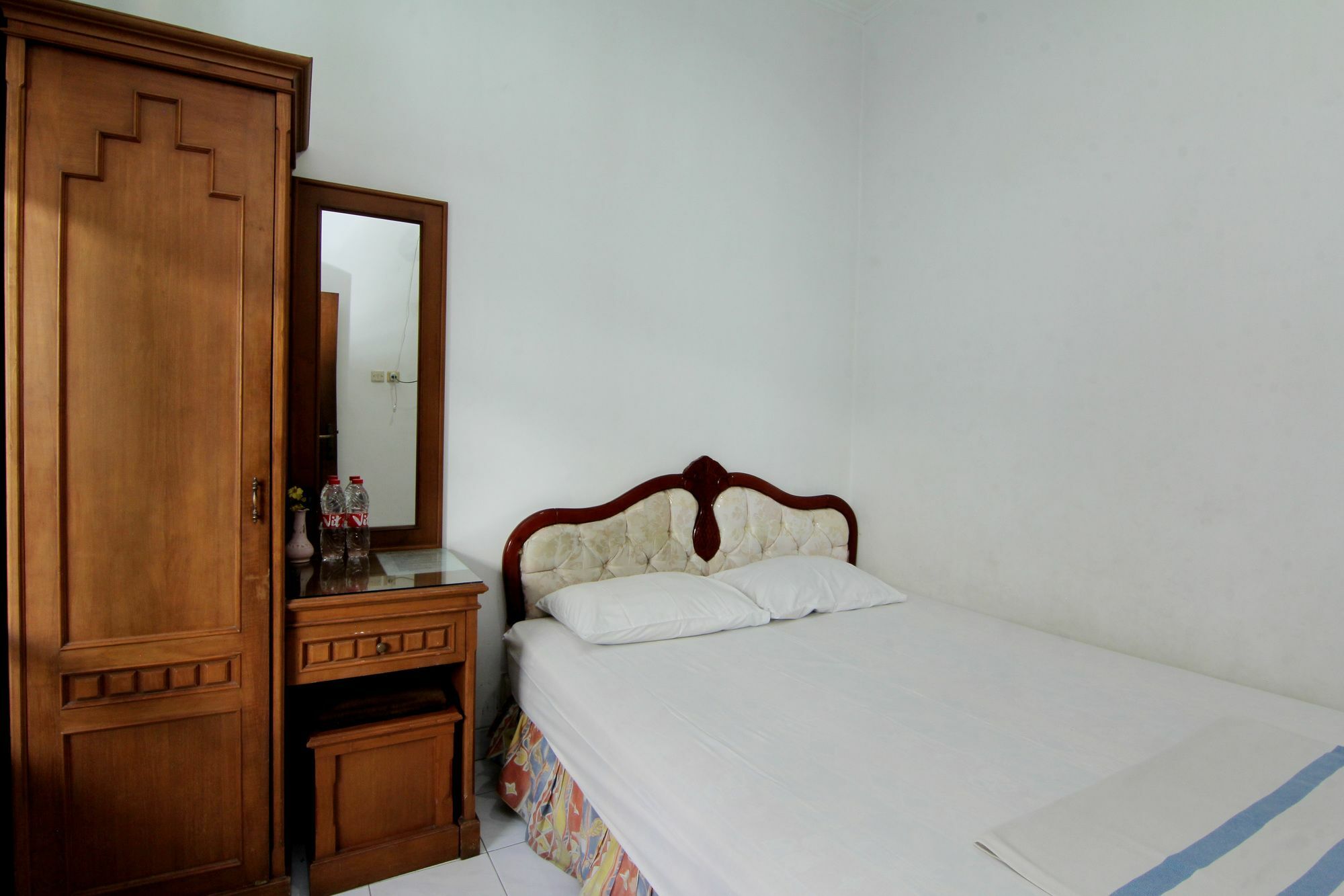 Hotel Fevytra Syariah Yogyakarta Extérieur photo