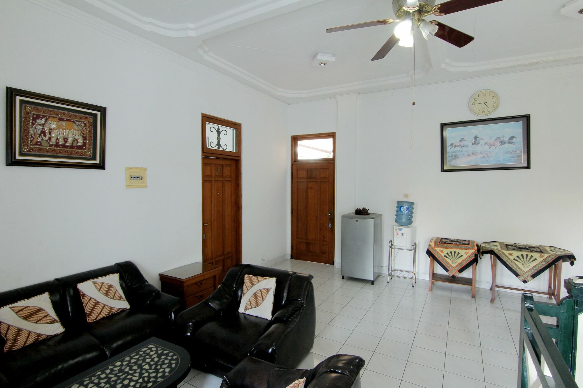 Hotel Fevytra Syariah Yogyakarta Extérieur photo